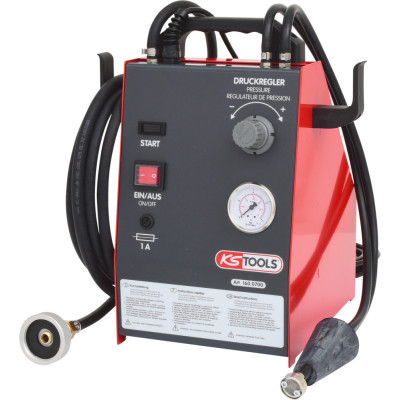 Purgeur De Liquide De Frein 5L - Électrique