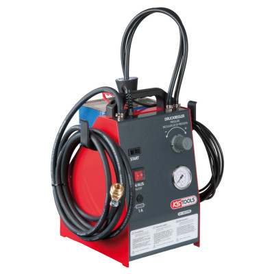 Purgeur De Liquide De Frein 5L - Électrique