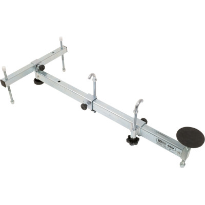 Traverse Support Universelle Pour Moteur / Boite De Vitesse