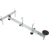 Traverse Support Universelle Pour Moteur / Boite De Vitesse