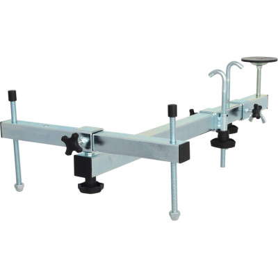 Traverse Support Universelle Pour Moteur / Boite De Vitesse