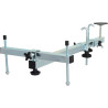 Traverse Support Universelle Pour Moteur / Boite De Vitesse