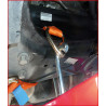 Traverse Inférieure Pour Support Moteur, L. 1007 mm