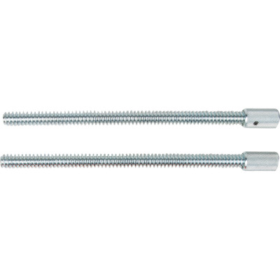 Set De 2 Tiges De Réglage Pour Traverse Support Moteur 160.0095