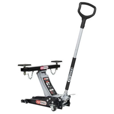 Traverse De Levage Pour Cric, 2T
