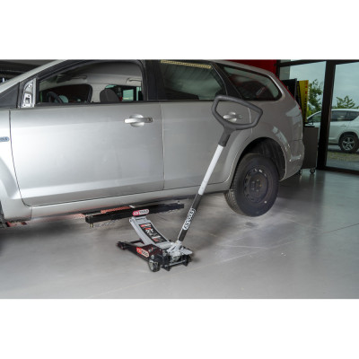 Traverse De Levage Pour Cric, 2T