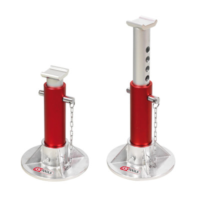 Jeu De Chandelles En Aluminium 3 T