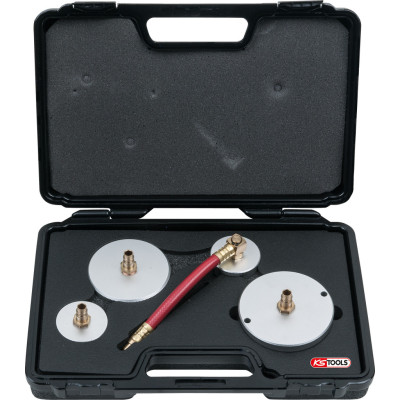 Assortiment D'Adaptateurs Universels Pour 160.0700 - 4 Pièces