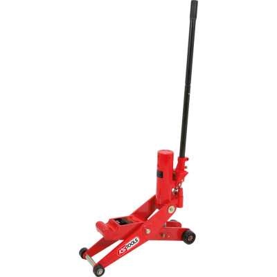 Cric Ciseau, 5T