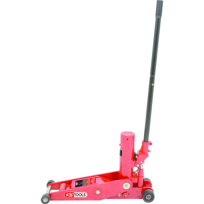 Cric Ciseau, 5T