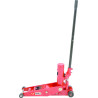 Cric Ciseau, 5T
