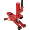 Cric Ciseau, 5T