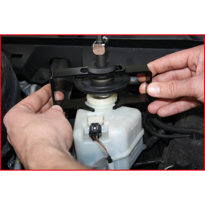 Adaptateur Universel Pour 160.0700 Et 160.0705