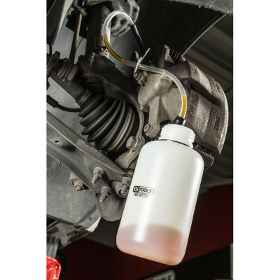 Récipient Pour Liquide De Frein, 1L