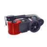 Cric Hydropneumatique 30T/15T Pliable