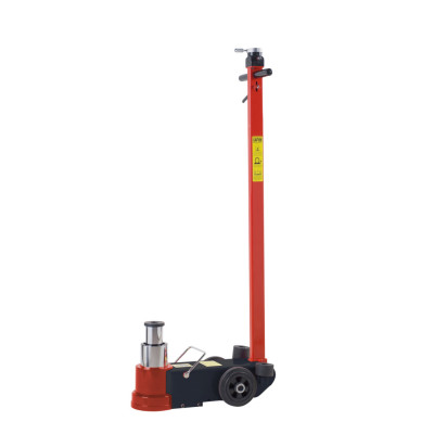 Cric Hydropneumatique 40T/20T Long - 0,8-1,2Mpa