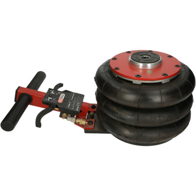 Cric 3 Boudins, 2T - Commande Basse