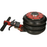 Cric 3 Boudins, 2T - Commande Basse