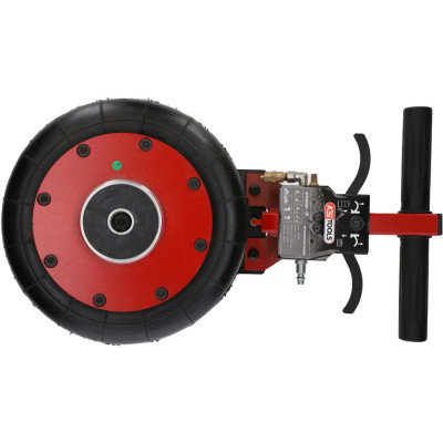 Cric 3 Boudins, 2T - Commande Basse