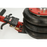 Cric 3 Boudins, 2T - Commande Basse