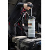 Pompe D'Aspiration Par Vide 9,5L Avec 4 Sondes