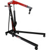 Grue Mobile Pliante Standard, 1T
