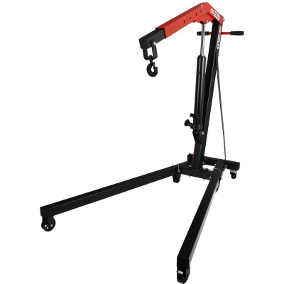 Grue Mobile Pliante Standard, 1T