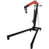 Grue Mobile Pliante Standard, 1T
