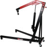Grue Mobile Pliante Standard, 1T
