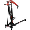 Grue Mobile Pliante Standard, 1T