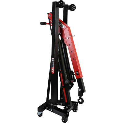 Grue Mobile Pliante Standard, 1T