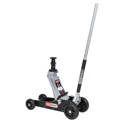 Cric Hydraulique Tout-Terrain, 3 T