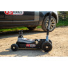 Cric Hydraulique Tout-Terrain, 3 T