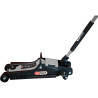 Cric Hydraulique Acier 2 T