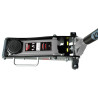 Cric Hydraulique Bi-Matière 1,5T