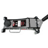 Cric Hydraulique Bi-Matière 2T