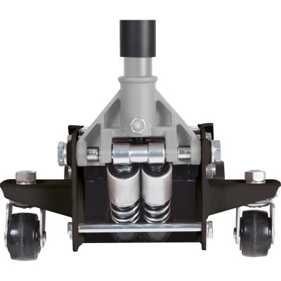 Cric Hydraulique Acier, 3T
