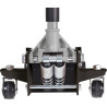 Cric Hydraulique Acier, 3T