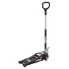 Cric Hydraulique Extra-Bas Acier Ultimate, 2T
