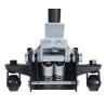 Cric Hydraulique Extra-Bas Acier Ultimate, 2T