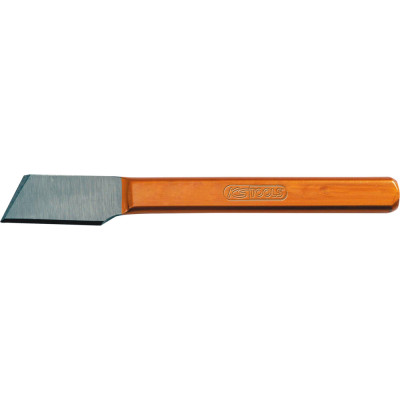 Burin De Carrossier, L.250 X 30 mm