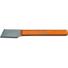 Burin De Carrossier, L.250 X 30 mm