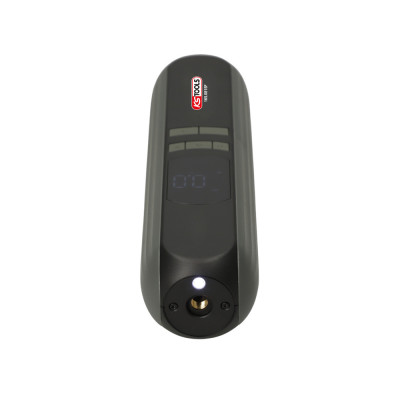 Mini Compresseur Rechargeable Portatif