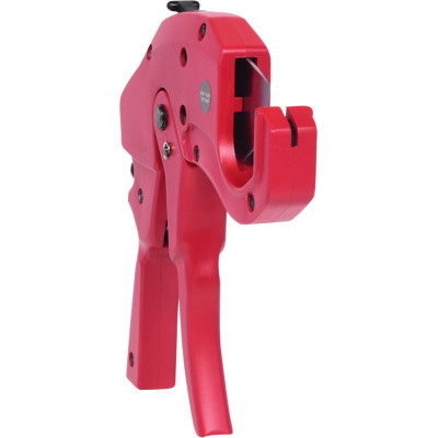 Cisaille «Revolver» Pour Tubes Plastiques, Ø6 - 42 mm