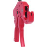 Cisaille «Revolver» Pour Tubes Plastiques, Ø6 - 42 mm