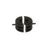 Jeu De Mors De Serrage Pour Ck110, 100Mm