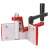 Appareil À Chanfreiner Les Tubes Plastiques, Ø20 - 120 mm