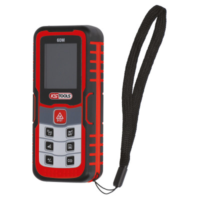 Mètre Laser