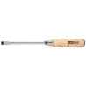 Tournevis Ergotorque® Bois Fente - 7,0Mm