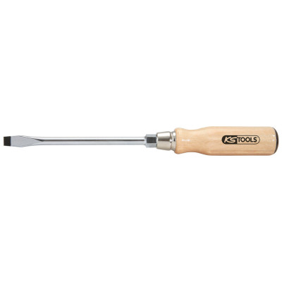 Tournevis Ergotorque® Bois Fente - 9,0Mm